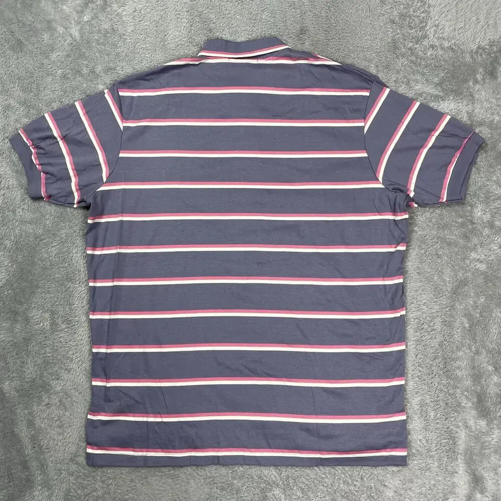 Polo Ralph Lauren check measurements